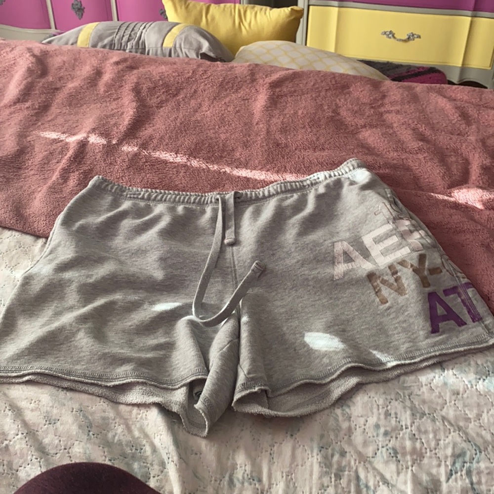 Lounge Shorts